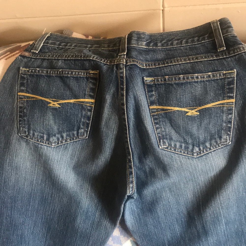 Cruel Girl Jeans